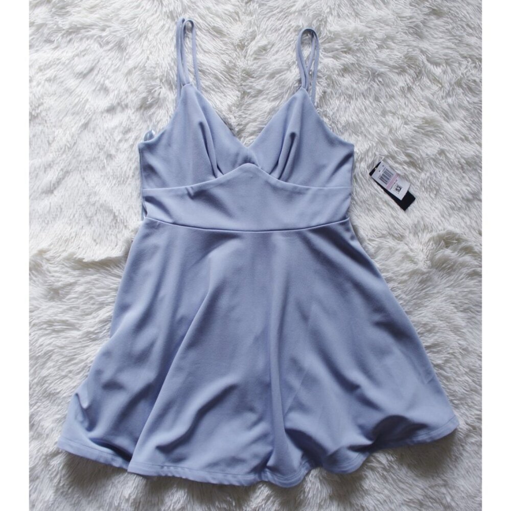 City Studio Dress